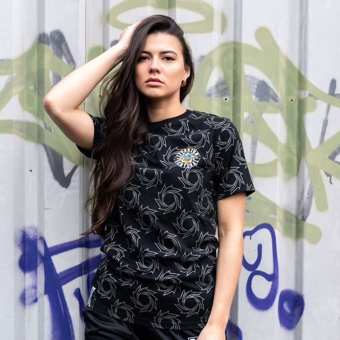 TITANIUM Festival T-Shirt - 2024 Limited Edition – BKJN Store
