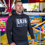 BKJN Original Hooded