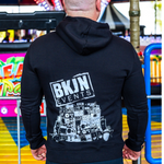 BKJN Original Hooded