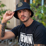 BKJN Bucket Hat - 21 Years Limited Edition