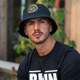 BKJN Bucket Hat - 21 Years Limited Edition