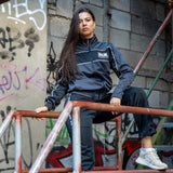 Beter Kom Je Niet Training Jacket - Between The Lines