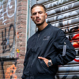 Beter Kom Je Niet - Bomber Jacket