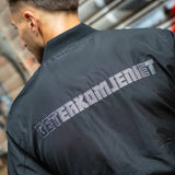 Beter Kom Je Niet - Bomber Jacket