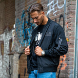 Beter Kom Je Niet - Bomber Jacket