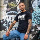 BKJN T-Shirt - Tering Wat Achterlijk Hard