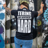 BKJN T-Shirt - Tering Wat Achterlijk Hard