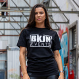 BKJN T-Shirt - Tering Wat Achterlijk Hard