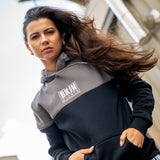 Beter Kom Je Niet - Hooded Half Tone