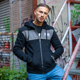 Beter Kom Je Niet - Hooded Zipped