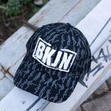 BKJN Cap - Gabber All-Over