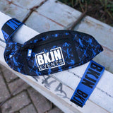 BKJN Fannypack - Blue
