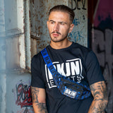 BKJN Fannypack - Blue