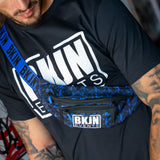 BKJN Fannypack - Blue