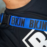 BKJN Fannypack - Blue