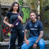 BKJN Fannypack - Pink