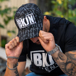 BKJN Cap - Gabber All-Over
