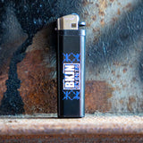 BKJN Lighter - Barbwire