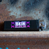 BKJN Lighter - Barbwire