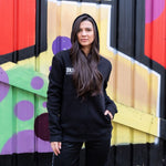BKJN Original Hooded Zip