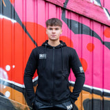 BKJN Original Hooded Zip