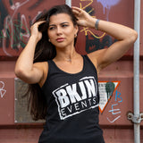 BKJN Logo Tanktop
