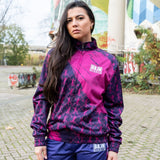 BKJN Training Jacket Women - Purple/Pink