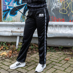 BKJN Training Jeans - Barbwire Black/Grey