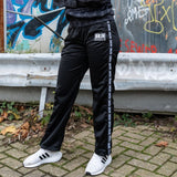 BKJN Training Jeans - Barbwire Black/Grey