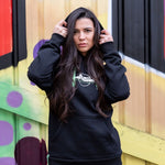 BKJN vs. Partyraiser Hooded - Blacklight Limited Edition