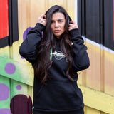 BKJN vs. Partyraiser Hooded - Blacklight Limited Edition