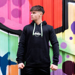 BKJN vs. Partyraiser Hooded - Blacklight Limited Edition