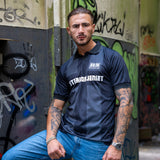 Beter Kom Je Niet - Polo Soccer T-Shirt