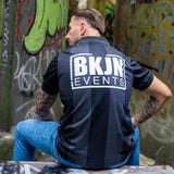 Beter Kom Je Niet - Polo Soccer T-Shirt