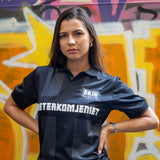 Beter Kom Je Niet - Polo Soccer T-Shirt