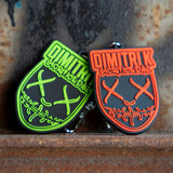 Dimitri K Sacrifice Day Keychain 2024