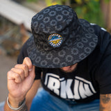 TITANIUM Festival Bucket Hat - 2024 Limited Edition