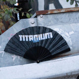 TITANIUM Festival - Fan Black