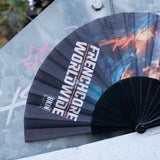Frenchcore Worldwide Fan