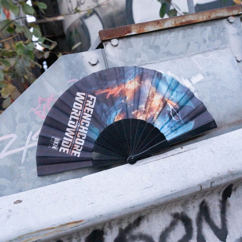 Frenchcore Worldwide Fan