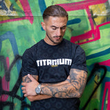 TITANIUM Festival T-Shirt - 2022 Limited Edition