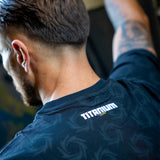 TITANIUM Festival T-Shirt - 2022 Limited Edition