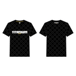 TITANIUM Festival T-Shirt - 2022 Limited Edition