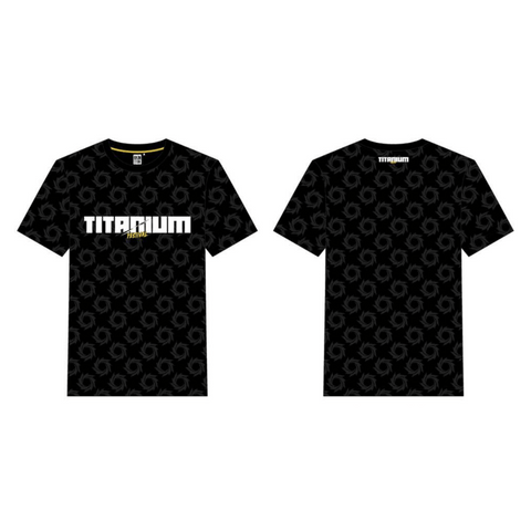 TITANIUM Festival T-Shirt - 2022 Limited Edition