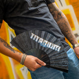TITANIUM Festival - Fan Black