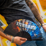 TITANIUM Festival Fan (2024 Limited Edition)
