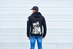 BKJN Original Hooded Zip