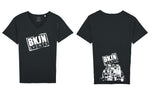 BKJN Logo V-Neck Shirt