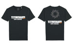 TITANIUM Festival T-Shirt - Limited Edition