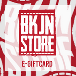 BKJN Store E-Giftcard